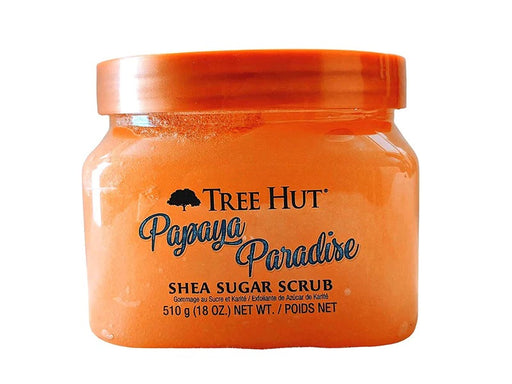 Esfoliante Corporal Shea Sugar Scrub - Tree Hut - 1