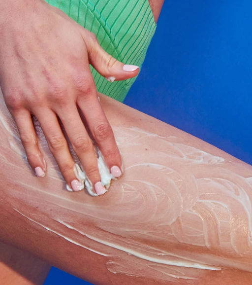 Manteiga Corporal Soufflé Ocean Glow 240g - Tree Hut - 2