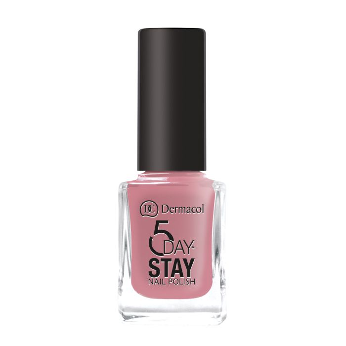 Nail Lacquer 5 Days - 5 Day Stay No. 33 - Dermacol : Nº9 - 1