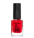 Nail Lacquer 5 Days - 5 Day Stay No. 33 - Dermacol : 21: Monroe Red - 1