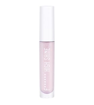 Dermacol F****** Lipgloss de alto brilho - Dermacol - 1