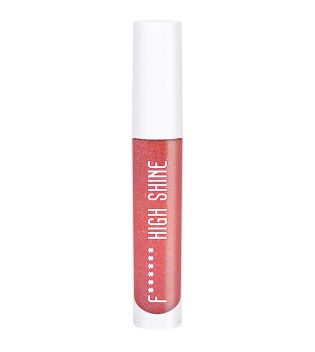 Dermacol F****** Lipgloss de alto brilho - Dermacol: 05 - 3