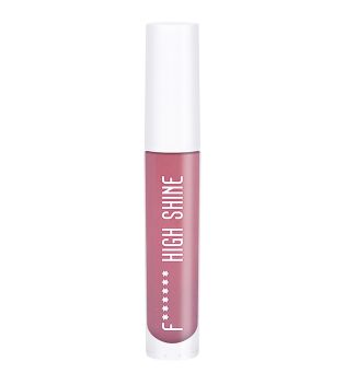 Dermacol F****** Lipgloss de alto brilho - Dermacol : 06 - 1
