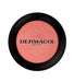 Blush em pó natural Dermacol - Dermacol : 02 - 1