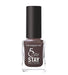 Nail Lacquer 5 Days - 5 Day Stay No. 33 - Dermacol : 57 - 1