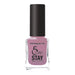 Nail Lacquer 5 Days - 5 Day Stay No. 33 - Dermacol : nº 58 - 1