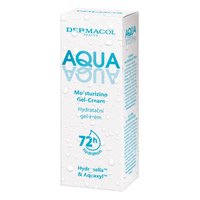 Dermacol Aqua Aqua Gel-creme Hidratante - Dermacol - 1