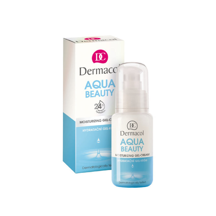 Dermacol Aqua Aqua Gel-creme Hidratante - Dermacol - 1