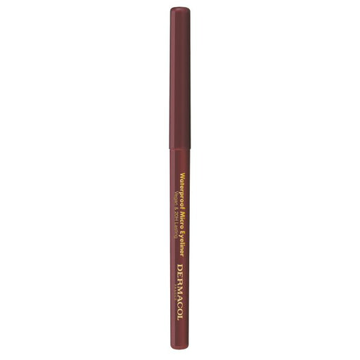 Dermacol Waterproof Micro Eyeliner Delineador Automático - Dermacol - 1