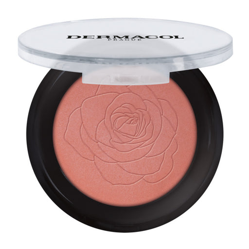 Blush em pó natural Dermacol - Dermacol - 1