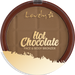 Bronzeador Chocolate Quente - Lovely - 1