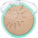 Pó Maravilhoso com Acabamento acetinado - Lovely - 1