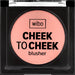 Wibo Check to Check Blush - Wibo - 1