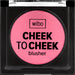 Wibo Check to Check Blush - Wibo : N5 - 1