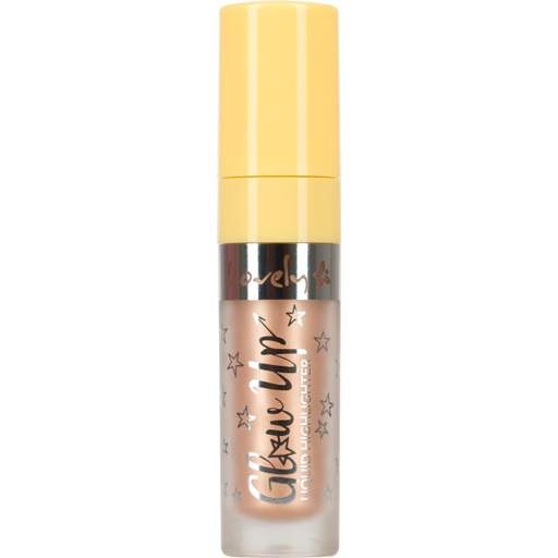 Iluminador Líquido Lovely Glow Up - Lovely - 1