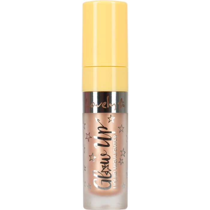 Iluminador Líquido Lovely Glow Up - Lovely - 1