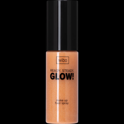 Wibo Pronto, Spray Luminoso Pronto Steady Glow - Wibo - 1