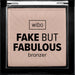 Wibo Bronzer falso mas fabuloso - Wibo : N1 - 1