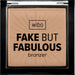 Wibo Bronzer falso mas fabuloso - Wibo : N2 - 1