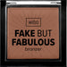 Wibo Bronzer falso mas fabuloso - Wibo : N3 - 1