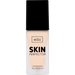 Aperfeiçoador de pele Wibo Longwear Foundation - Wibo : 3N Beige - 1
