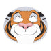 Máscara Facial Shere Khan - O Livro da Selva - Mad Beauty - 2