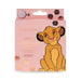 Almofadas de Limpeza Mad Beauty Lion King - Mad Beauty - 1