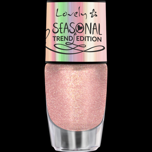 Esmalte de unha Lovely Seasonal Trend Edition - Lovely - 1