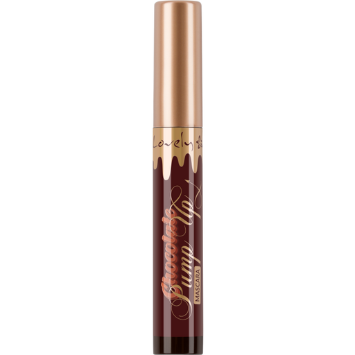 Máscara de Cílios Pump Up Chocolate - Lovely - 1