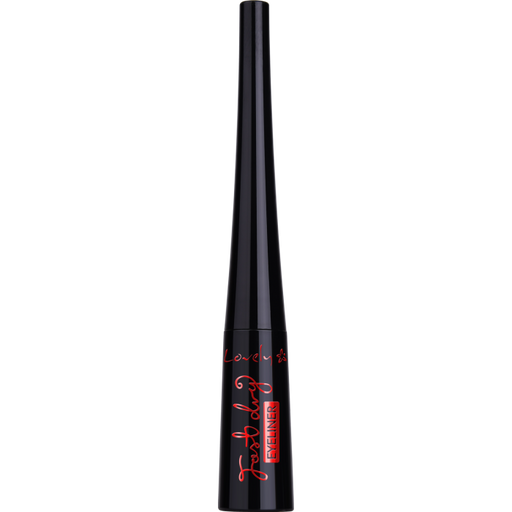 Adorável Delineador de Olhos Secagem Rápida Novo - Lovely - 1