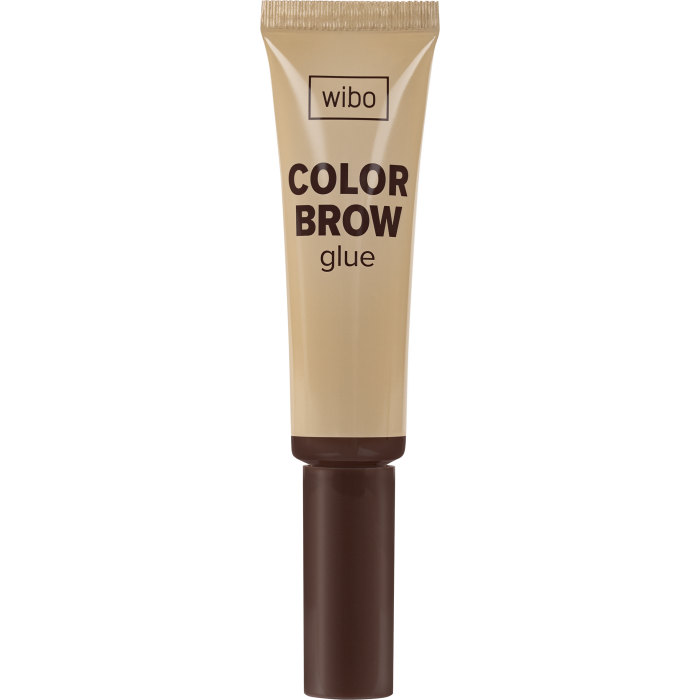 Wibo Cola para Sobrancelhas Coloridas - Wibo - 1