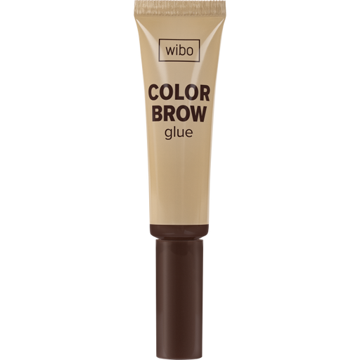 Wibo Cola para Sobrancelhas Coloridas - Wibo - 1