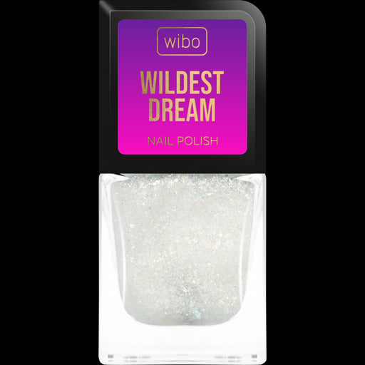 Esmalte Wibo Savage Queen Wildest Dream - Wibo - 1