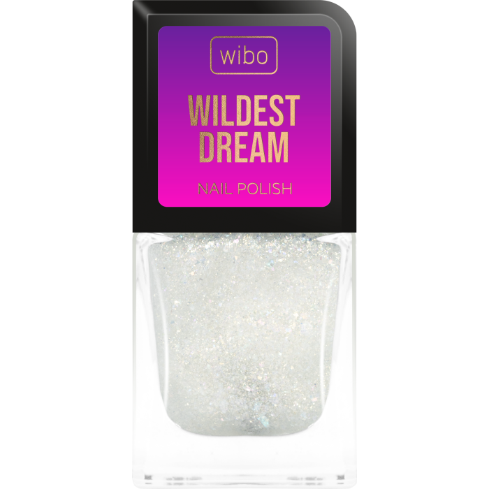 Esmalte Wibo Savage Queen Wildest Dream - Wibo : N1 - 1