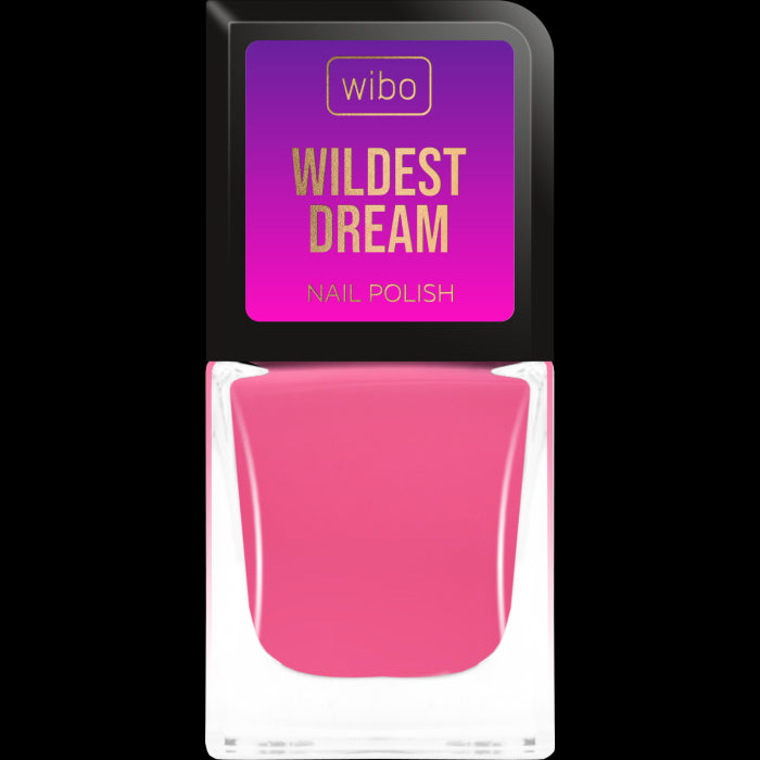 Esmalte Wibo Savage Queen Wildest Dream - Wibo : N2 - 1