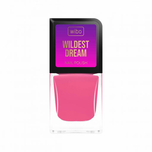 Esmalte Wibo Savage Queen Wildest Dream - Wibo: N2 - 2