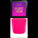 Esmalte Wibo Savage Queen Wildest Dream - Wibo : N3 - 1