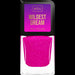 Esmalte Wibo Savage Queen Wildest Dream - Wibo : N4 - 1