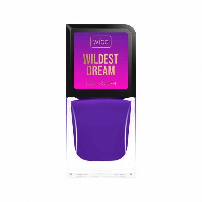 Esmalte Wibo Savage Queen Wildest Dream - Wibo : N5 - 1