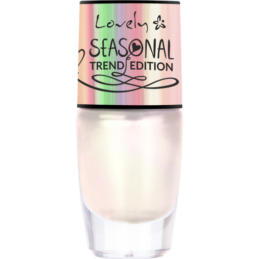 Esmalte de unha Lovely Seasonal Trend Edition - Lovely : 1 - 1