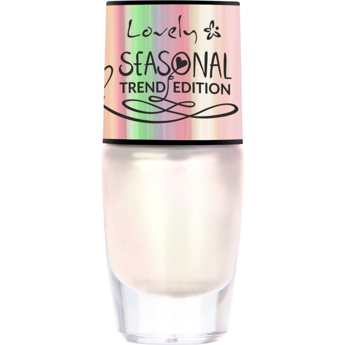 Esmalte de unha Lovely Seasonal Trend Edition - Lovely : 1 - 1