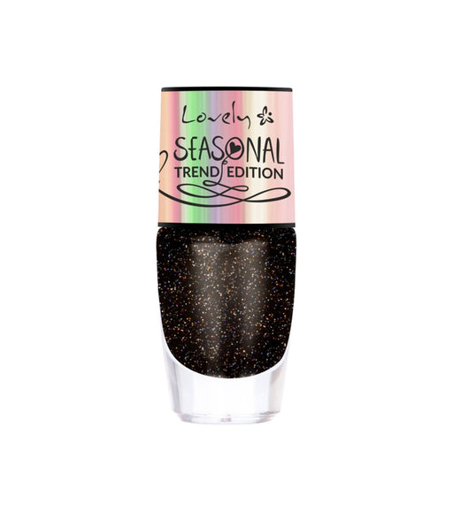 Esmalte de unha Lovely Seasonal Trend Edition - Lovely : 3 - 1