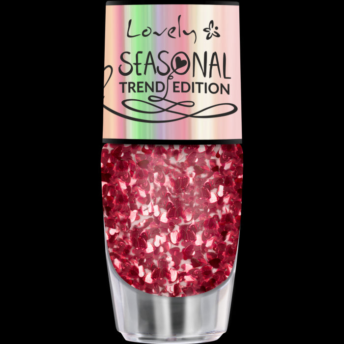 Esmalte de unha Lovely Seasonal Trend Edition - Lovely : 5 - 1