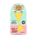 Esponja de Maquillaje Queijo - Tom e Jerry - Mad Beauty - 2
