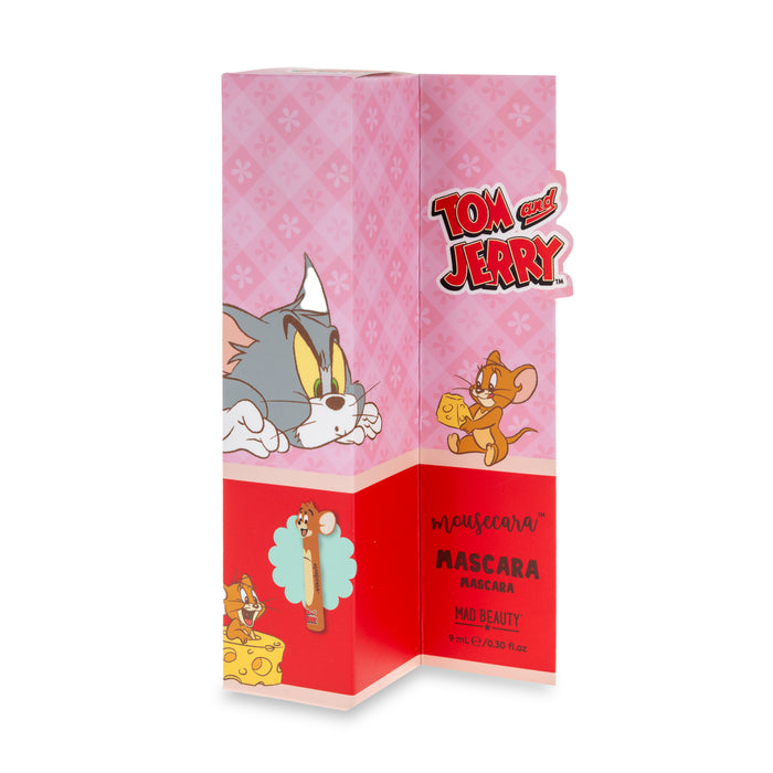 Rímel Mousecara Tom e Jerry - Mad Beauty - 4
