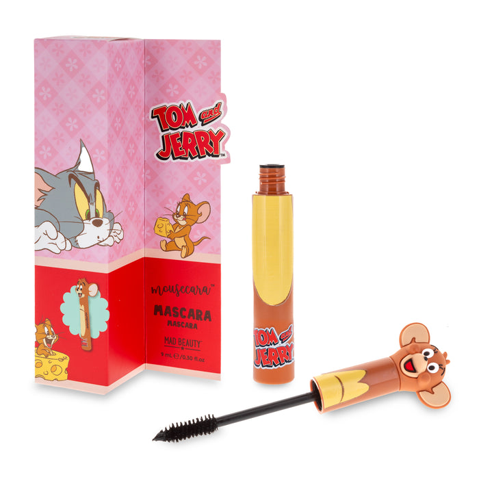 Rímel Mousecara Tom e Jerry - Mad Beauty - 1