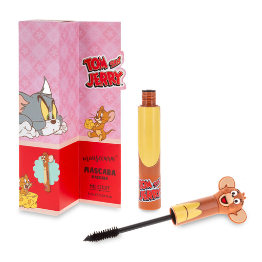 Rímel Mousecara Tom e Jerry - Mad Beauty - 1