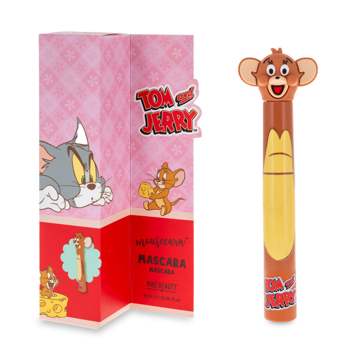 Rímel Mousecara Tom e Jerry - Mad Beauty - 3