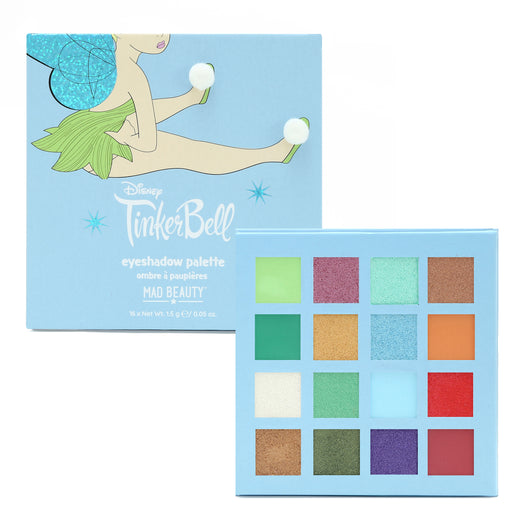 Paleta de Sombras Tinks Pixie Perfection - Mad Beauty - 1