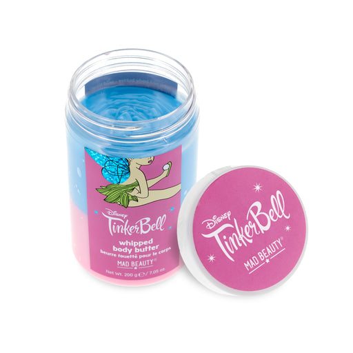 Esfoliante Corporal Tinks Pixie Perfection - Mad Beauty - 2